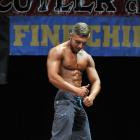 Branden  Till - NPC Jay Cutler Desert Classic 2014 - #1